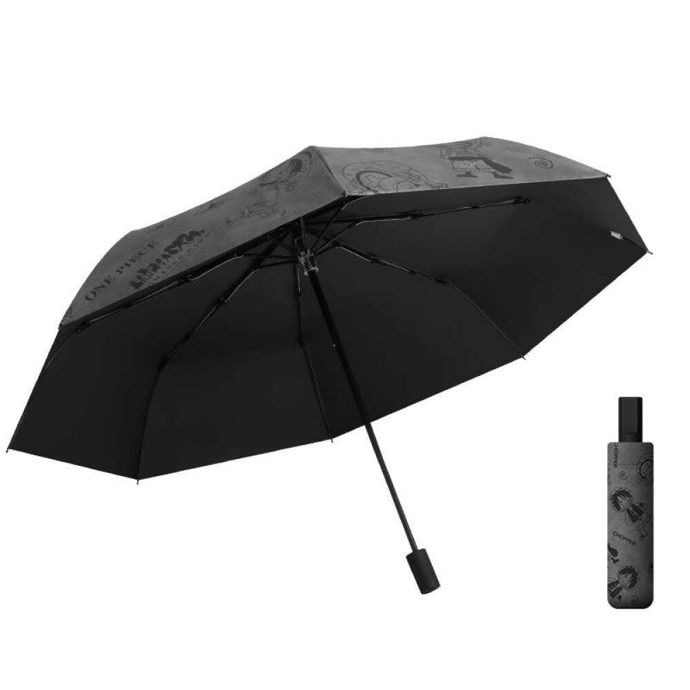 Anime One Piece Luffy Automati – Travel Umbrella Compact Bewertung und Preis