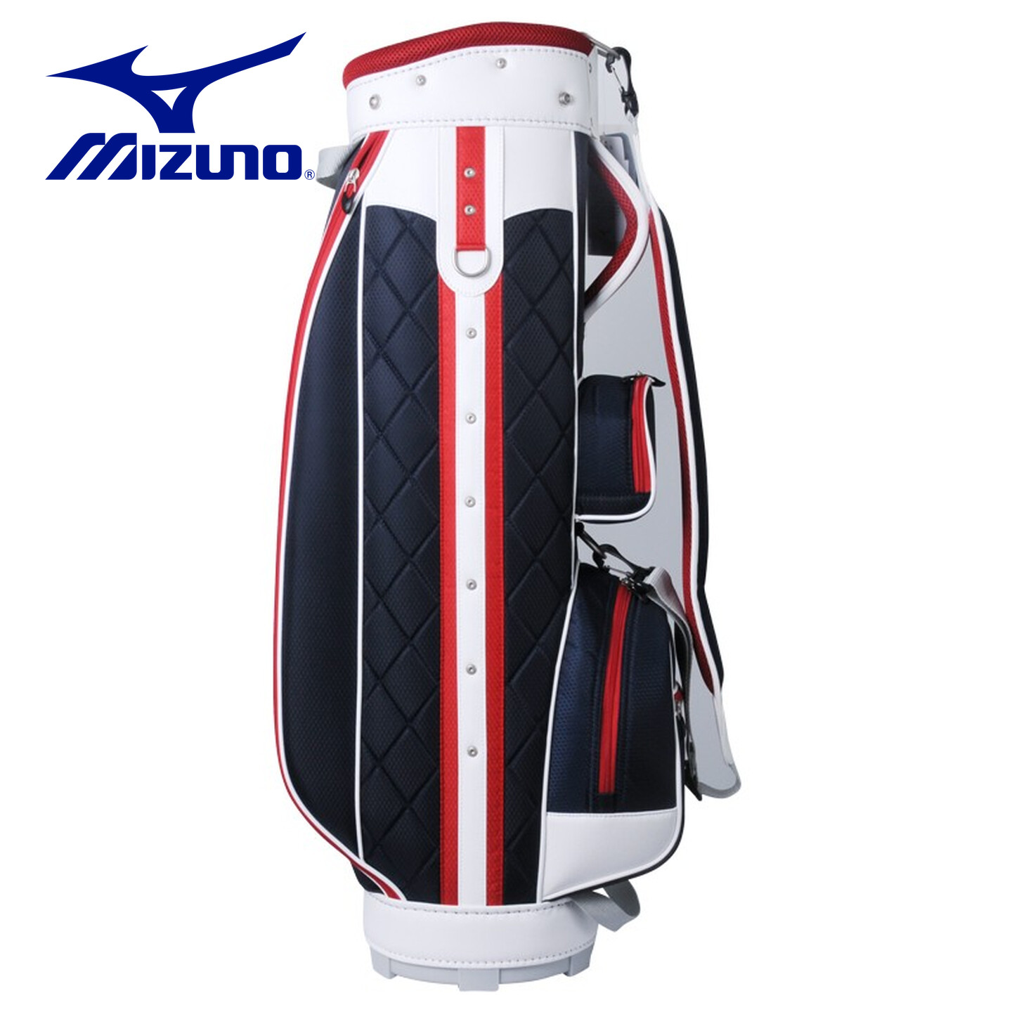 Mizuno Golf Cart Bag Damen Lei – Travel Accessories Bag Bewertung und Preis