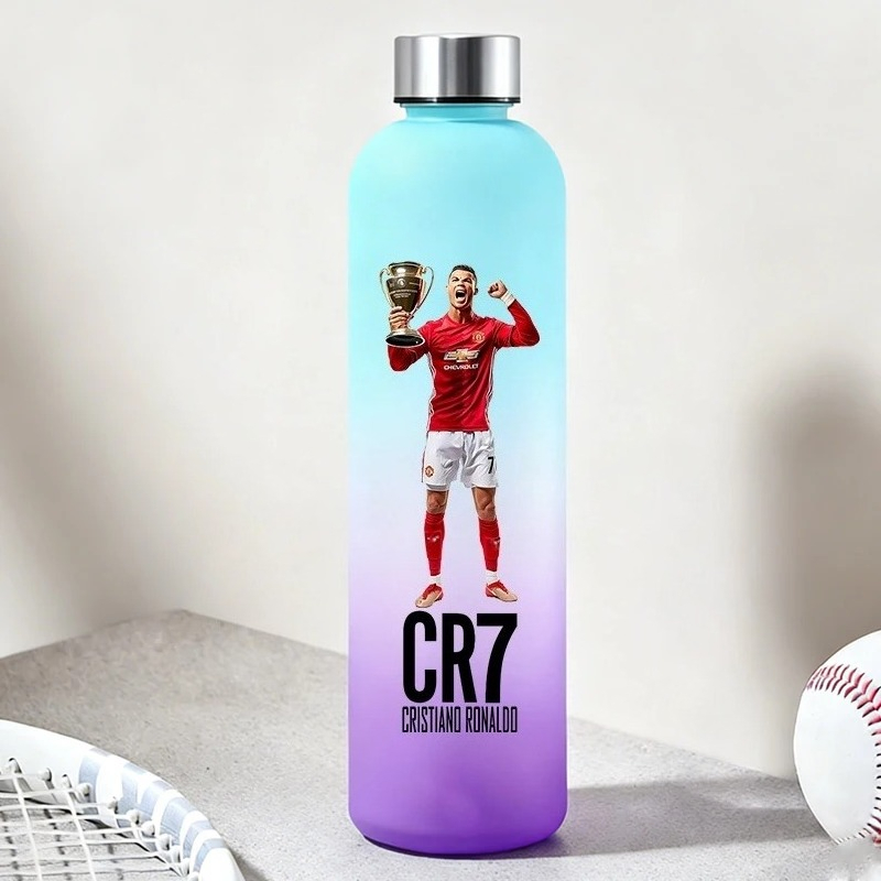 900 ml CR7 Wasserflaschen Casu – Travel Accessories With Kids Bewertung und Preis