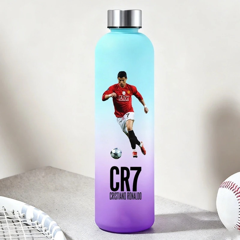 900 ml CR7 Wasserflaschen Casu – Travel Accessories With Kids Bewertung und Preis