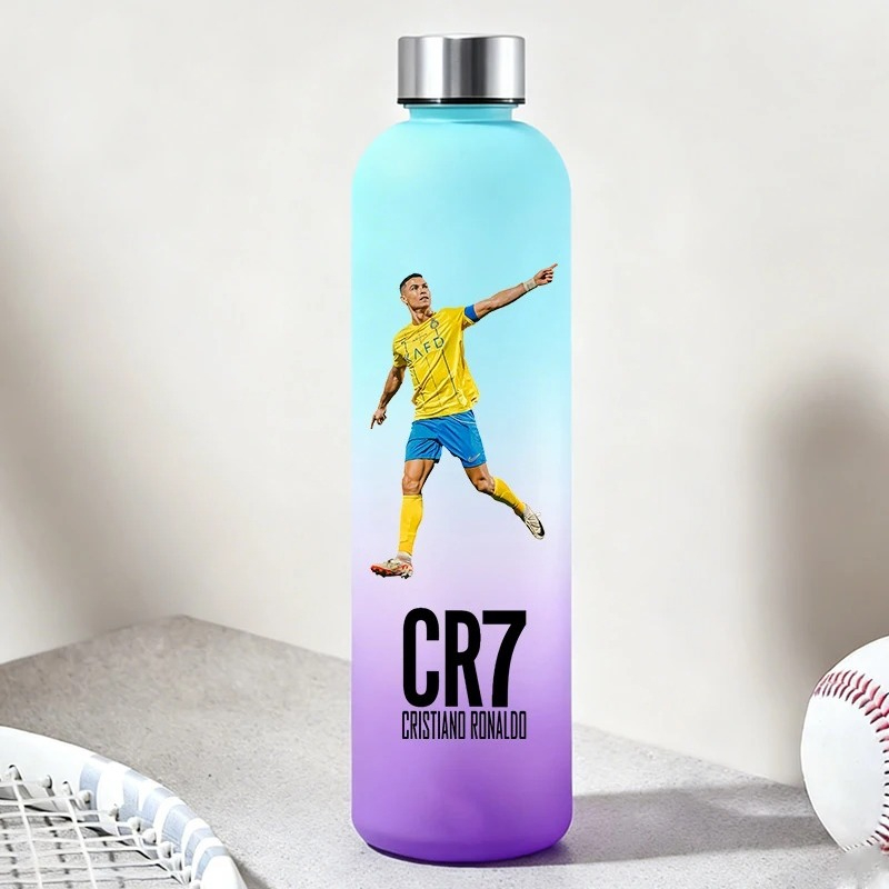 900 ml CR7 Wasserflaschen Casu – Travel Accessories With Kids Bewertung und Preis