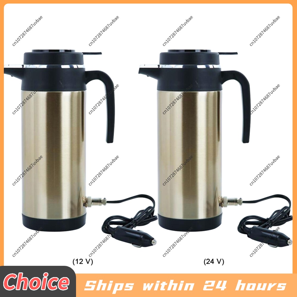 1200ML Auto-Elektro-Wasserkoch – Portable Travel Kettle Bewertung und Preis