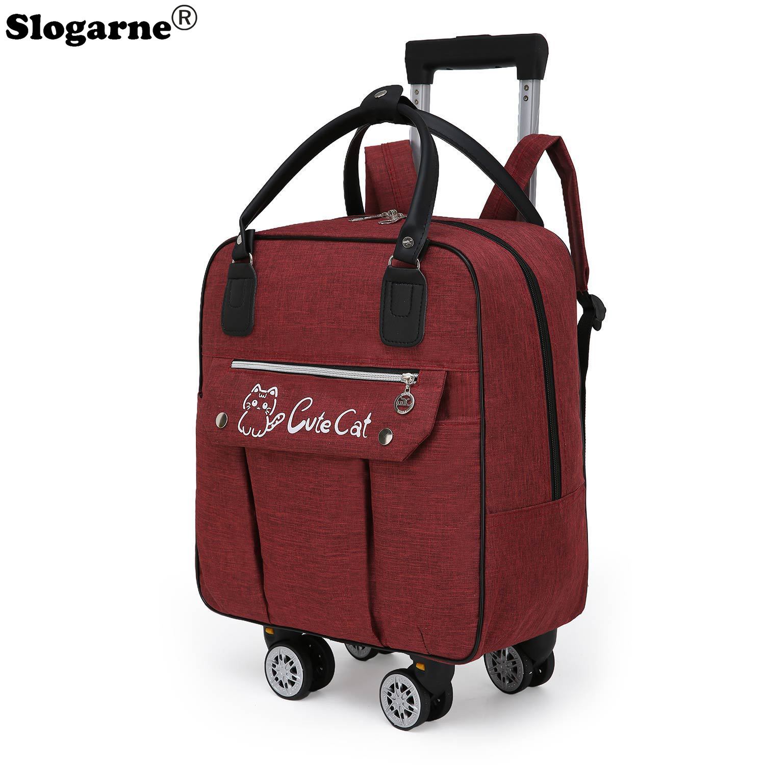Trolley Große Kapazität Reiset – Luggage Wheel Replacement Bewertung und Preis