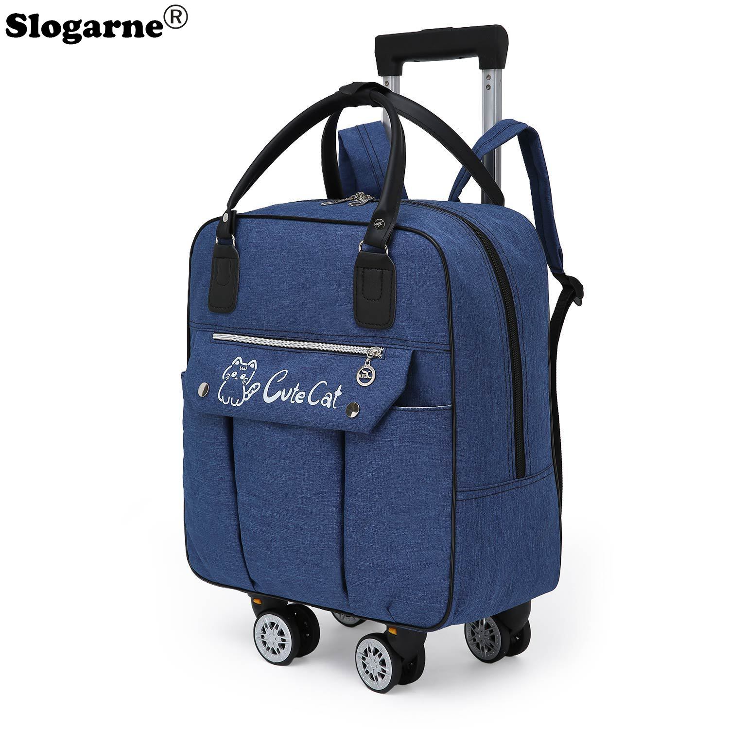 Trolley Große Kapazität Reiset – Luggage Wheel Replacement Bewertung und Preis