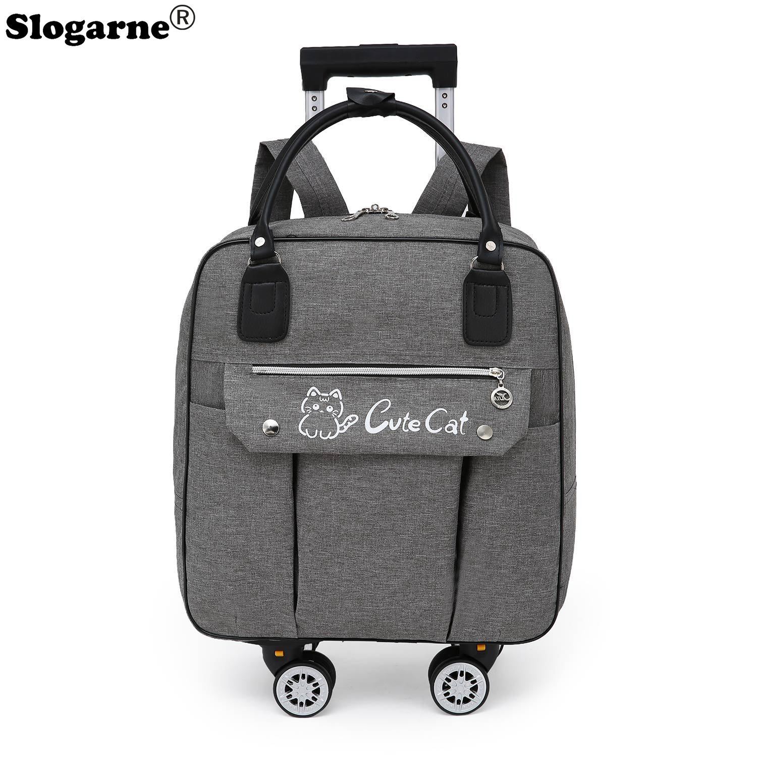 Trolley Große Kapazität Reiset – Luggage Wheel Replacement Bewertung und Preis