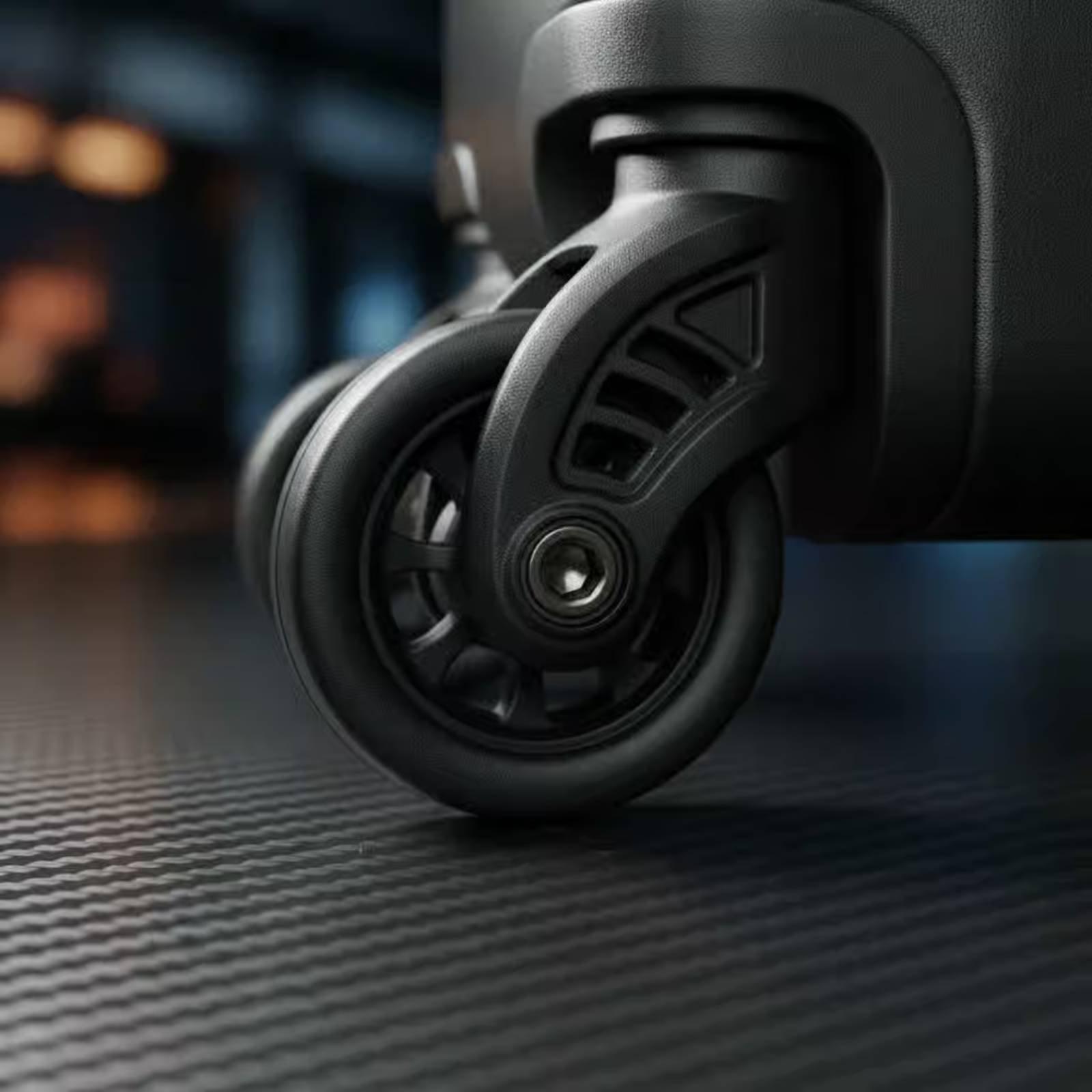 Universelles Ersatzrad für Kof – Luggage Wheel Replacement Bewertung und Preis