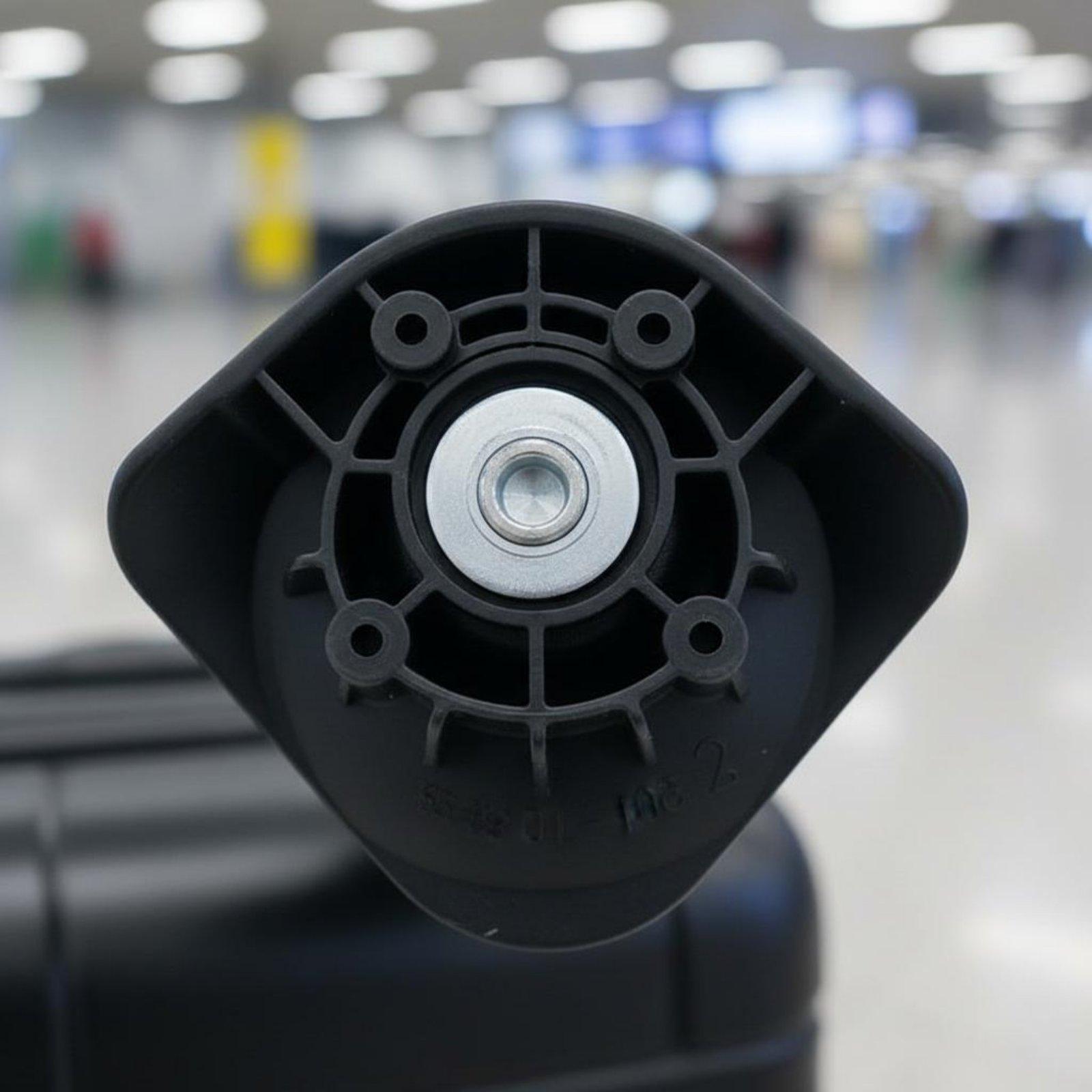 Universelles Ersatzrad für Kof – Luggage Wheel Replacement Bewertung und Preis