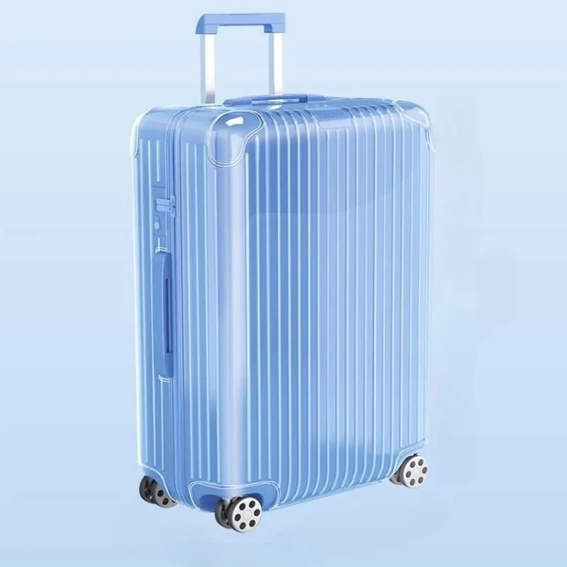 Durchsichtige Hülle für Rimowa – Travel Accessories Rimowa Bewertung und Preis
