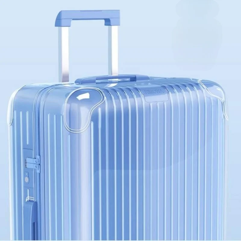 Durchsichtige Hülle für Rimowa – Travel Accessories Rimowa Bewertung und Preis