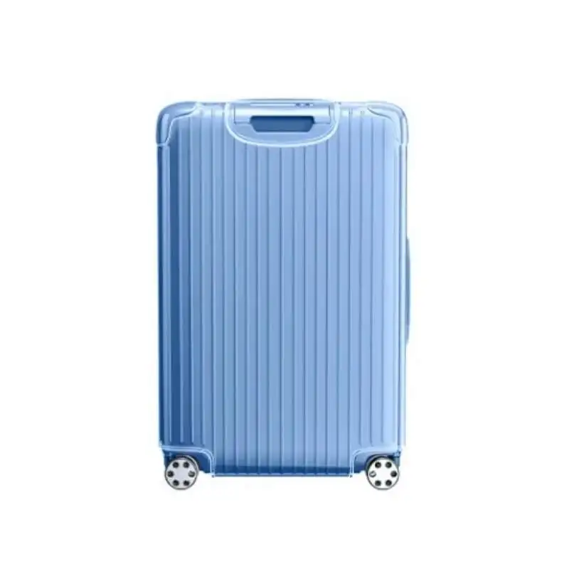 Durchsichtige Hülle für Rimowa – Travel Accessories Rimowa Bewertung und Preis