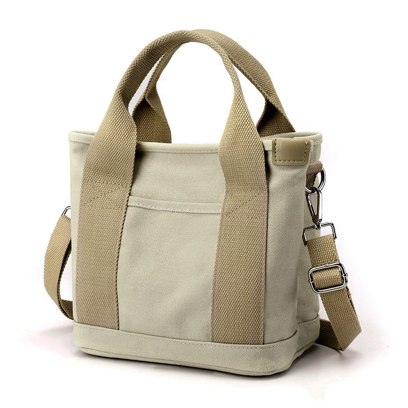 Lässige Canvas-Umhängetasche f – Travel Accessories Tech Bewertung und Preis