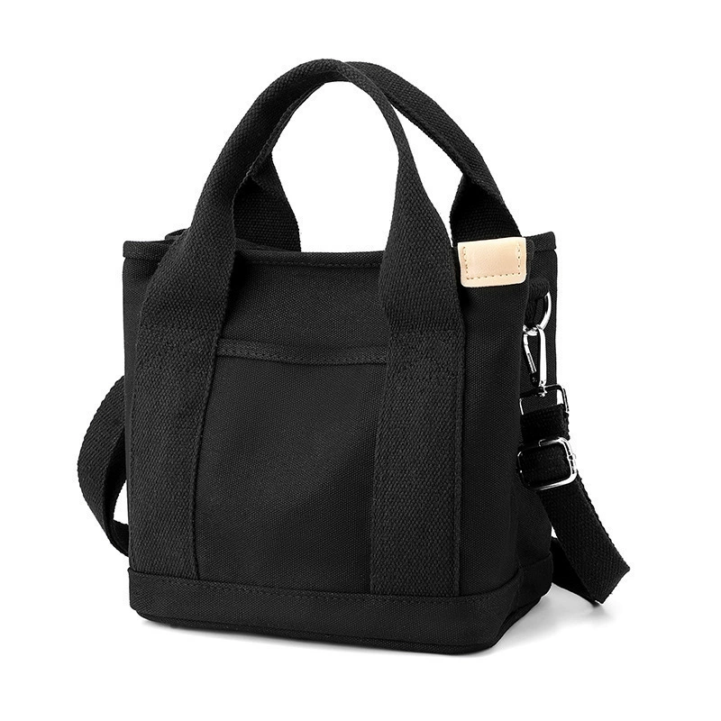 Lässige Canvas-Umhängetasche f – Travel Accessories Tech Bewertung und Preis