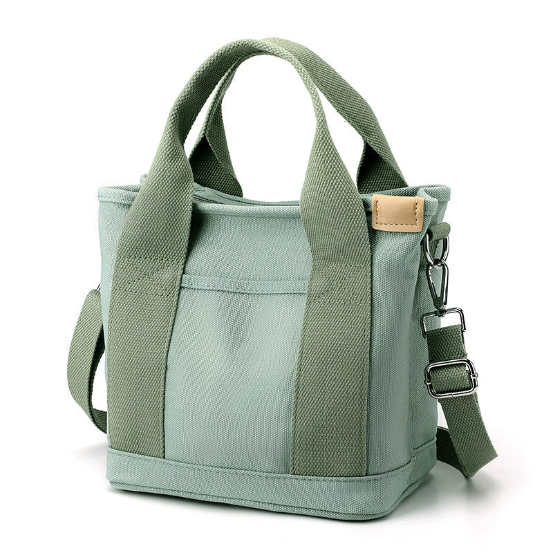 Lässige Canvas-Umhängetasche f – Travel Accessories Tech Bewertung und Preis