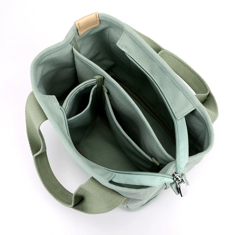 Lässige Canvas-Umhängetasche f – Travel Accessories Tech Bewertung und Preis