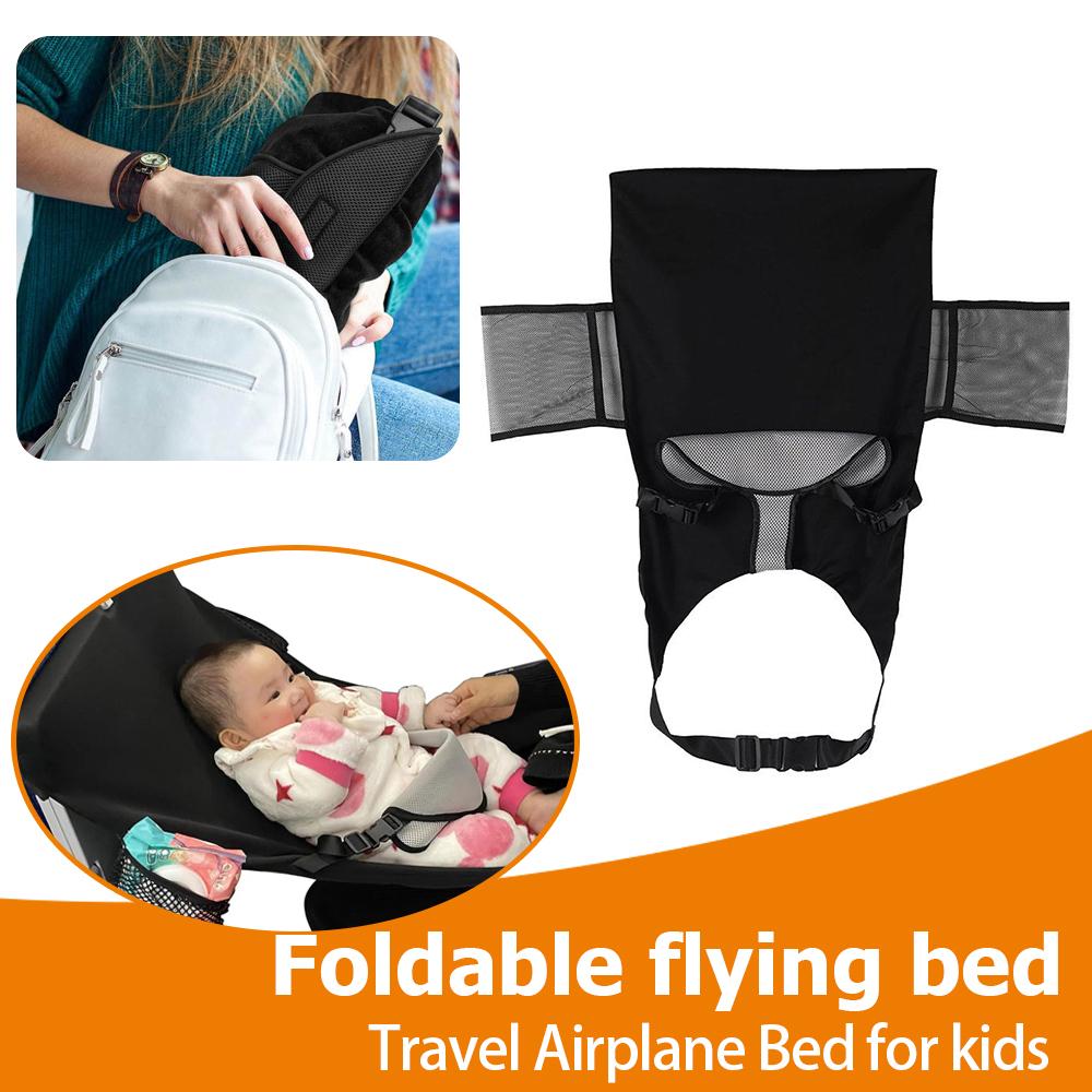 Kinder Tragbare Flugzeug Sitze – Travel Accessories On Plane Bewertung und Preis
