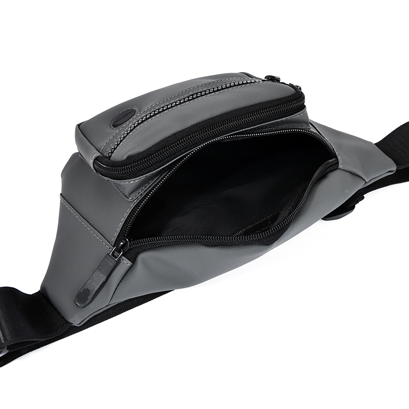 Unisex wasserdichte Hüfttasche – Travel Accessories Tech Bewertung und Preis