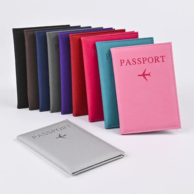 Neue Pass hüllen Pass schutzhü – Travel.Accessories News Bewertung und Preis