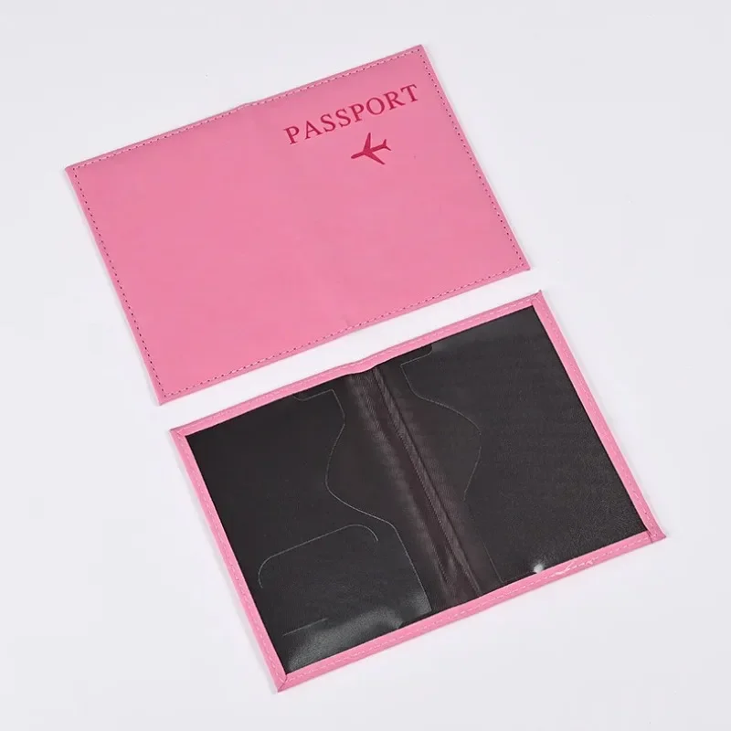 Neue Pass hüllen Pass schutzhü – Travel.Accessories News Bewertung und Preis