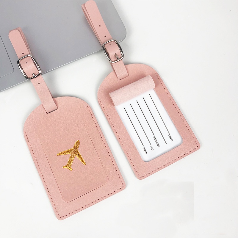 PU-Leder Fashion Candy Dopamin – Travel Accessories On Plane Bewertung und Preis