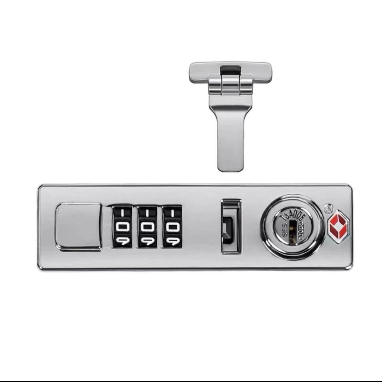 Gepäckschloss, geeignet für Ri – Travel Accessories Rimowa Bewertung und Preis