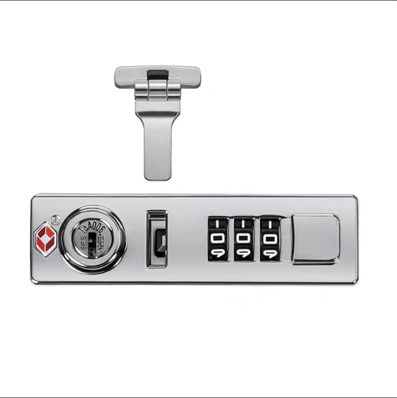 Gepäckschloss, geeignet für Ri – Travel Accessories Rimowa Bewertung und Preis