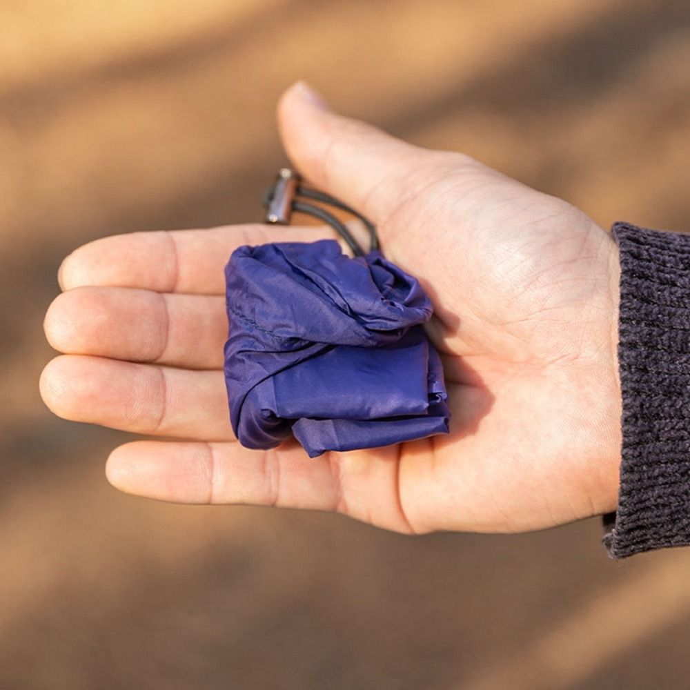 Neue tragbare Daunenjacke Komp – Travel.Accessories News Bewertung und Preis