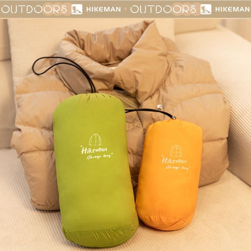 Neue tragbare Daunenjacke Komp – Travel.Accessories News Bewertung und Preis
