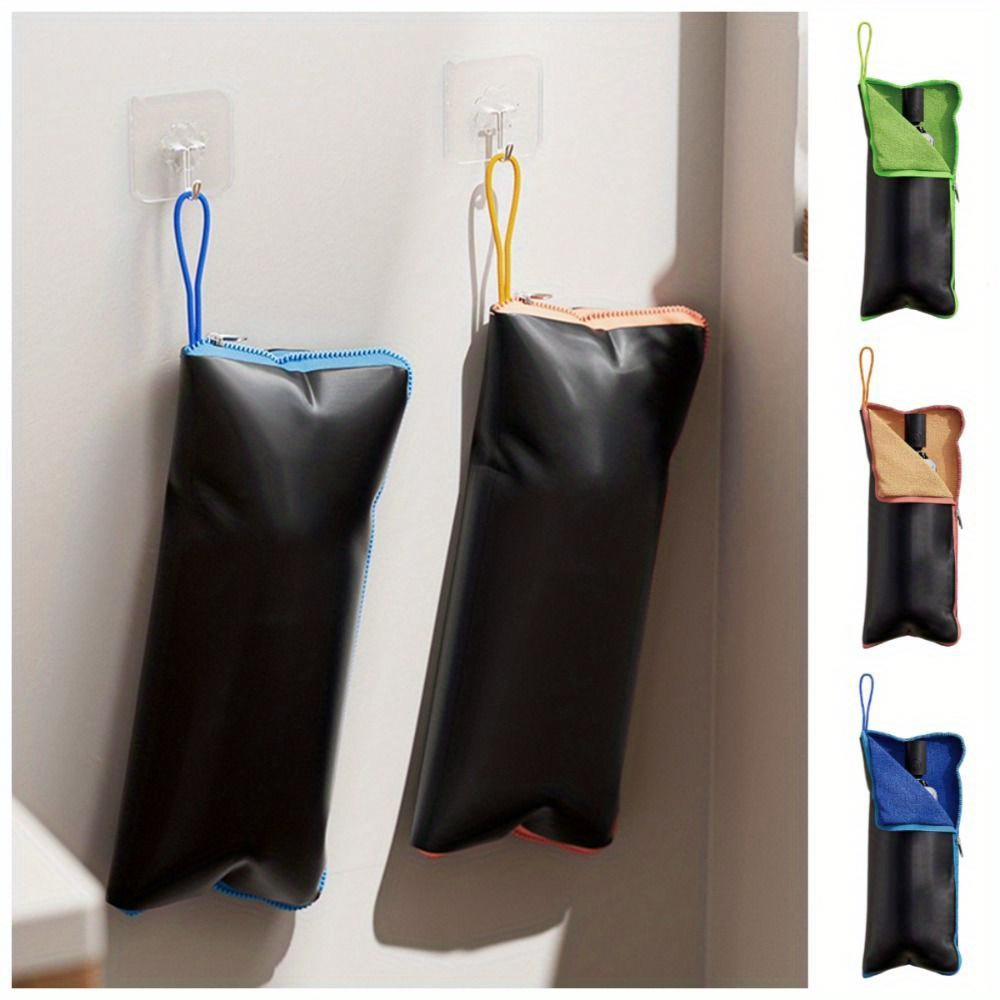 Absorbiert Wasser Nassschirme  – Travel Umbrella Compact Bewertung und Preis