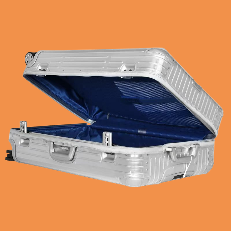 Transparente Kofferhülle Geeig – Travel Accessories Rimowa Bewertung und Preis