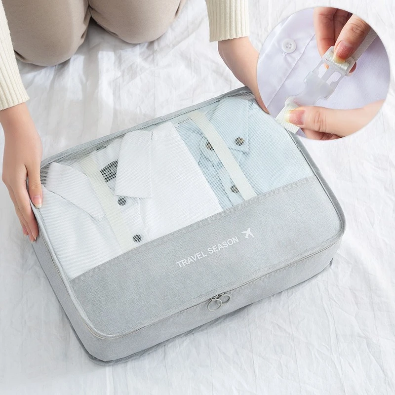 Reise Kleidung Lagerung Tasche – Travel Accessories Bag Bewertung und Preis