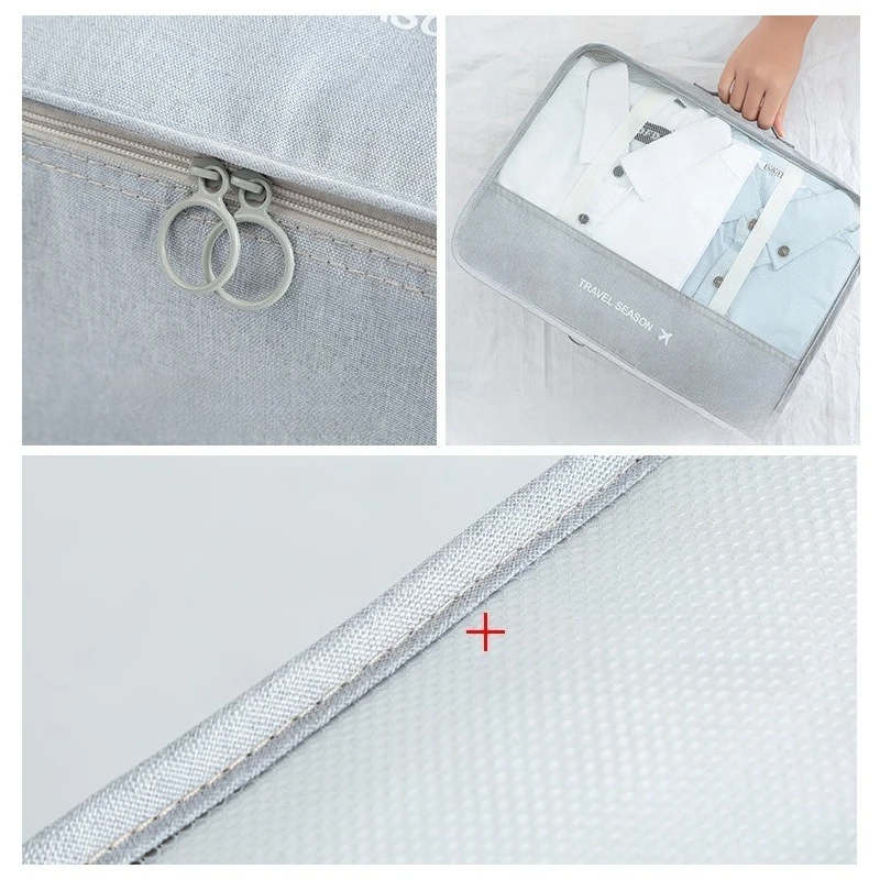 Reise Kleidung Lagerung Tasche – Travel Accessories Bag Bewertung und Preis