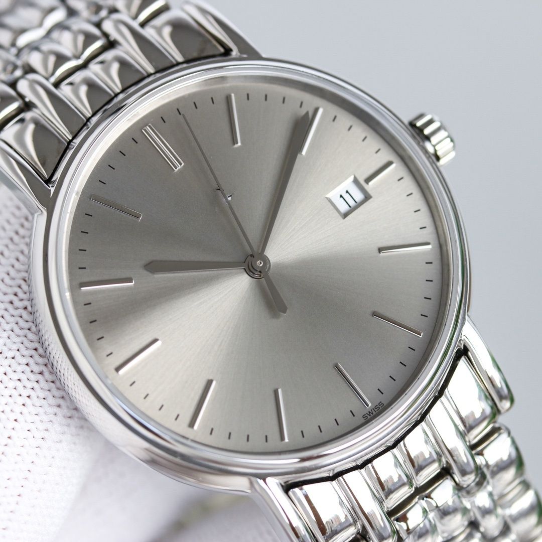 Vielseitige Designer-Herrenuhr – Travel Accessories Display Bewertung und Preis