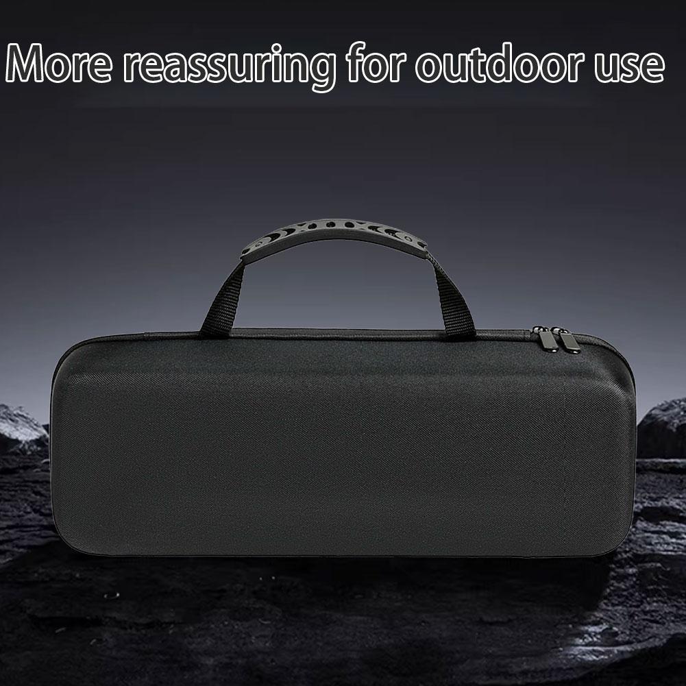 Tragbare Hartschalen-EVA-Aufbe – Xiaomi Travel Accessories Bewertung und Preis