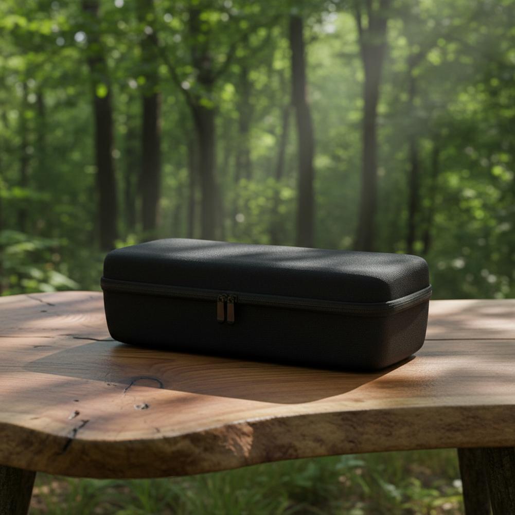 Tragbare Hartschalen-EVA-Aufbe – Xiaomi Travel Accessories Bewertung und Preis