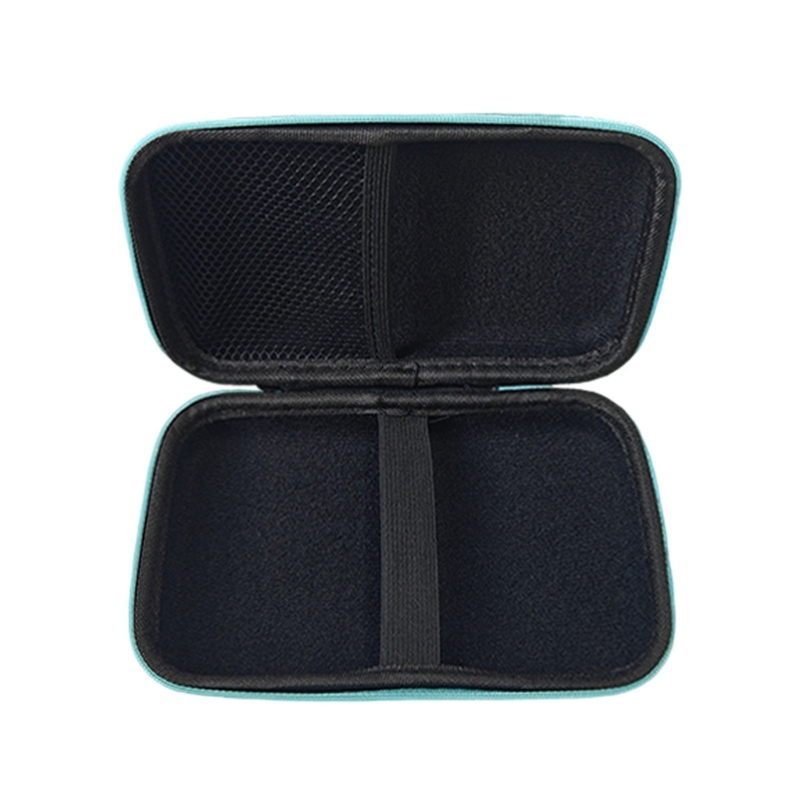 1pc Stoßfest EVA Lagerung Fall – Xiaomi Travel Accessories Bewertung und Preis