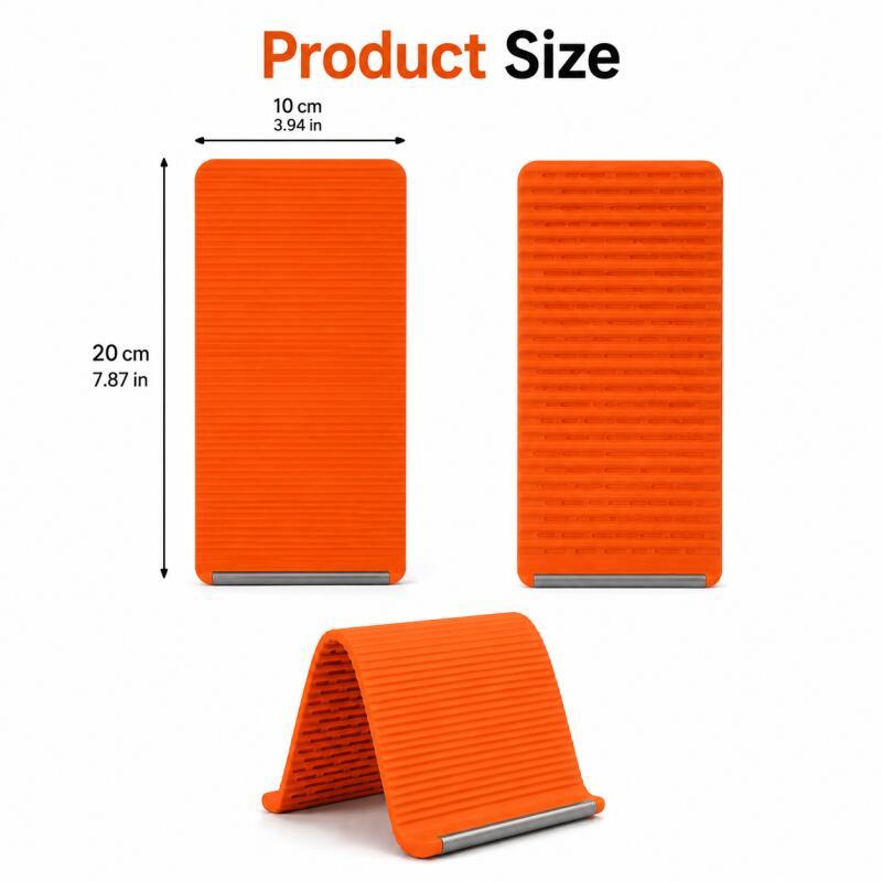 Kreativer Faltbarer Telefonstä – Travel Accessories Holder Bewertung und Preis