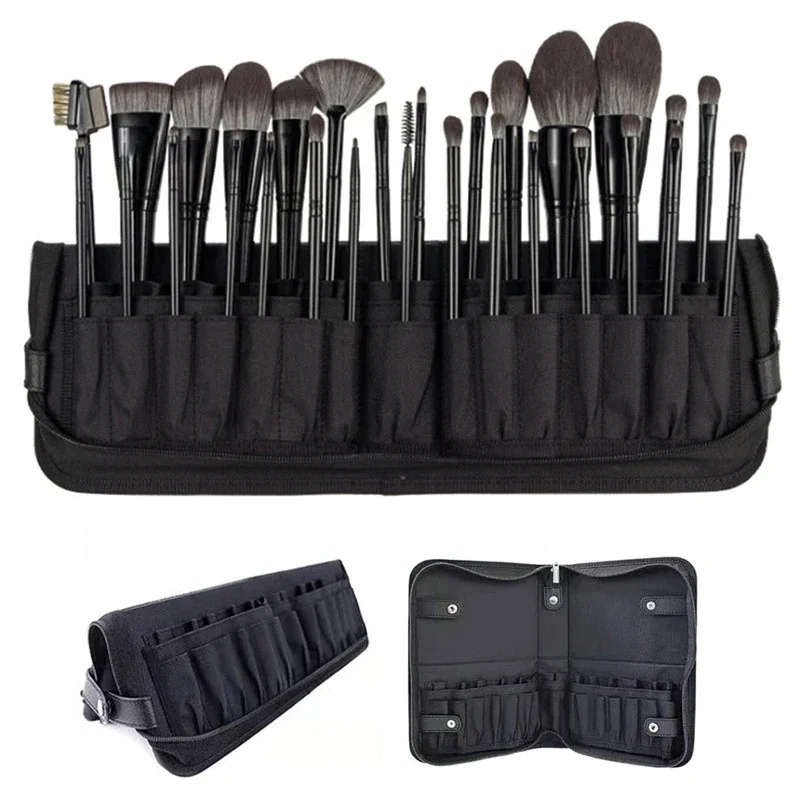 29/23 löcher Faltbare Make-Up  – Travel Accessories Holder Bewertung und Preis