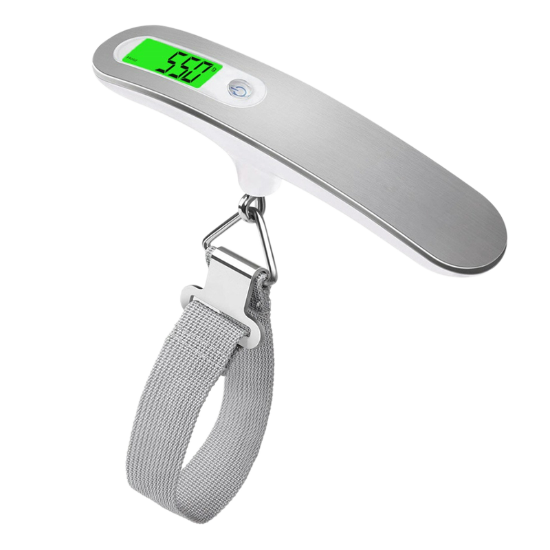50 kg/110 Pfund tragbare hänge – Travel Accessories Display Bewertung und Preis