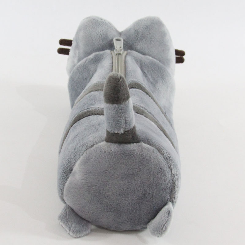 Niedliches Pusheen-Federmäppch – Travel Accessories Bag Bewertung und Preis