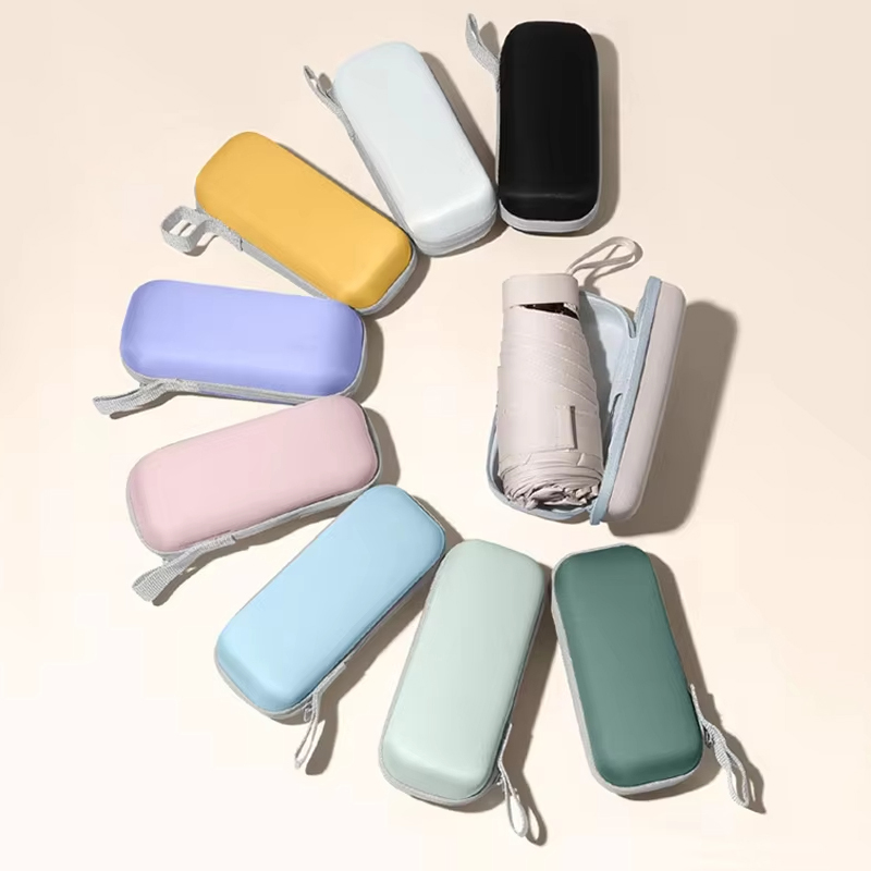 VIVO Ultra-kompakter Mini-Rege – Travel Umbrella Compact Bewertung und Preis