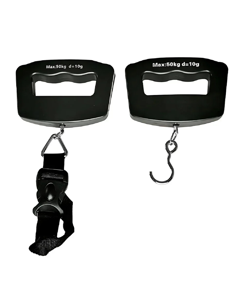 50 kg Digitale Gepäckwaage Tra – Travel Accessories Display Bewertung und Preis