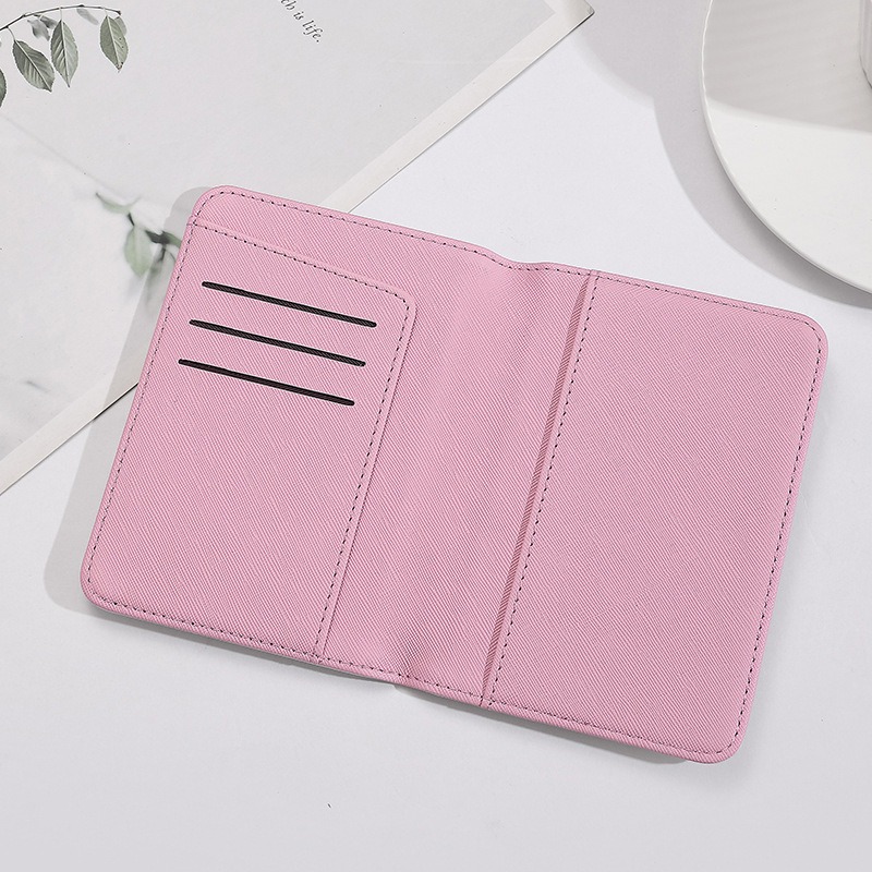Hello Kitty Reisepasshülle für – Travel Accessories On Plane Bewertung und Preis