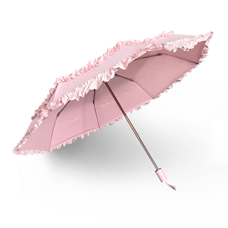 Vintage Spitzen-Regenschirm Fa – Travel Umbrella Compact Bewertung und Preis