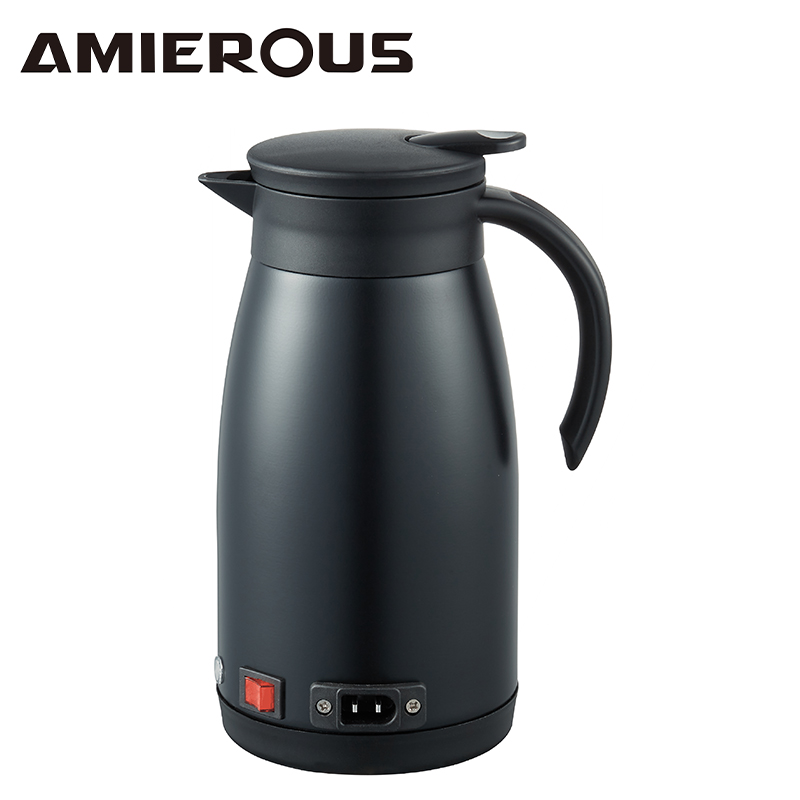 Arier Tragbarer Auto-Wasserkoc – Portable Travel Kettle Bewertung und Preis