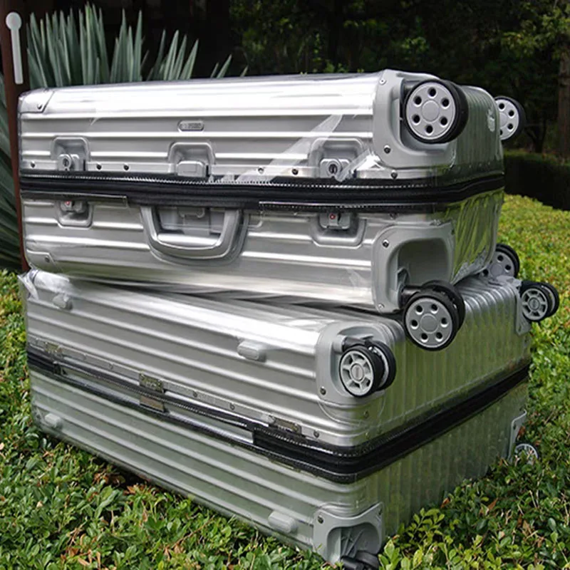 Gepäck abdeckung für Rimowa Cl – Travel Accessories Rimowa Bewertung und Preis