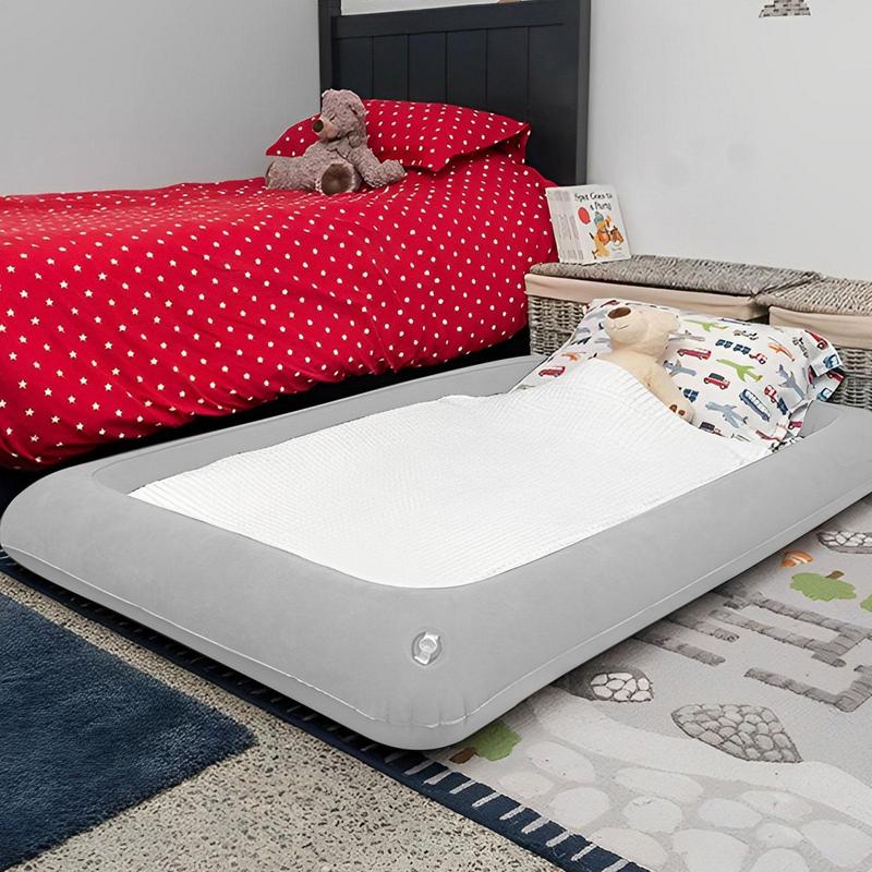 Baby Aufblasbare Reise Bett Lu – Travel Accessories With Kids Bewertung und Preis
