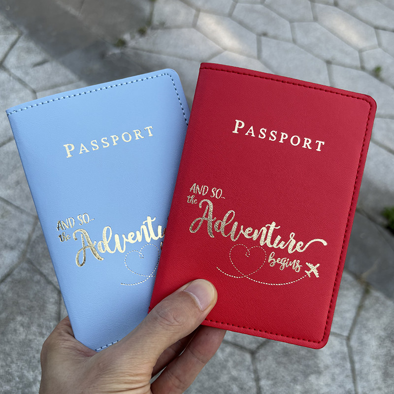 Passhüllen mit individuellen N – Travel.Accessories News Bewertung und Preis