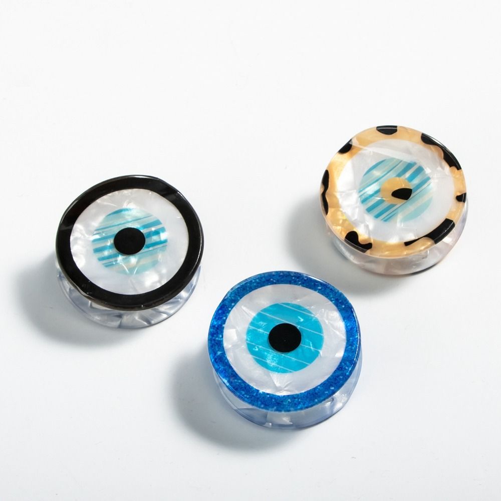 Kroean Stil blau Dämon Auge Ha – Travel Accessories Holder Bewertung und Preis