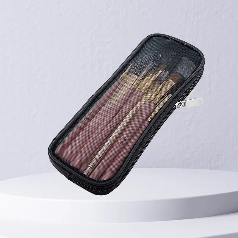 Make-up Pinsel Reise Fall Kosm – Travel Accessories Holder Bewertung und Preis