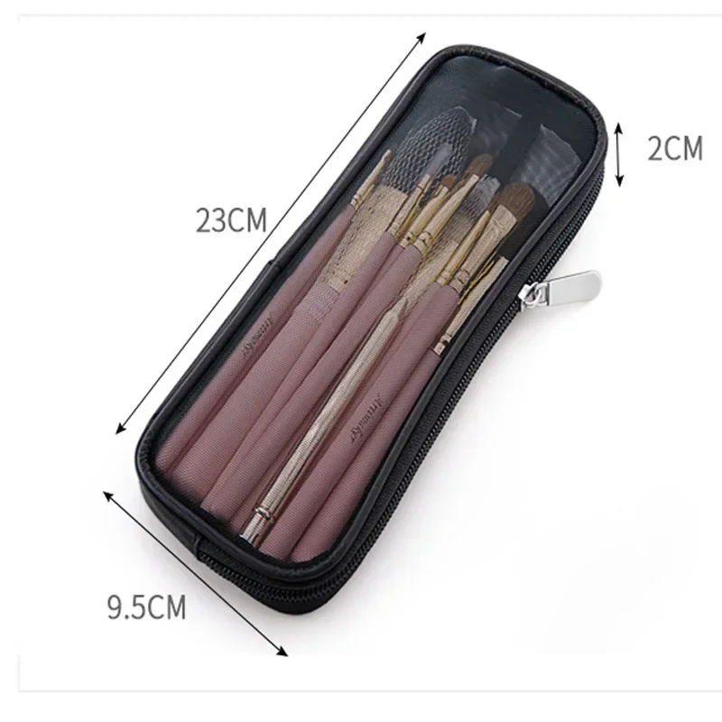 Make-up Pinsel Reise Fall Kosm – Travel Accessories Holder Bewertung und Preis